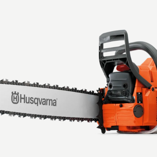 HUSQVARNA 372 XP®