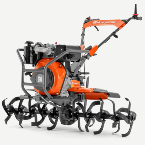 HUSQVARNA TF 545DE