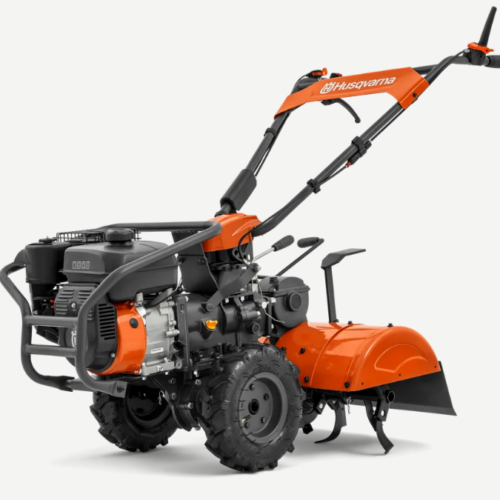 HUSQVARNA TR 262