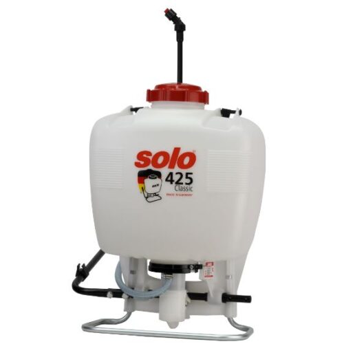 PULVERIZADOR SOLO 425 – 15L