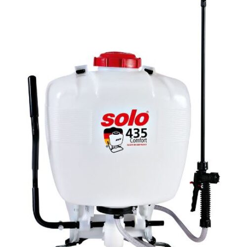 PULVERIZADOR SOLO 435 – 20L