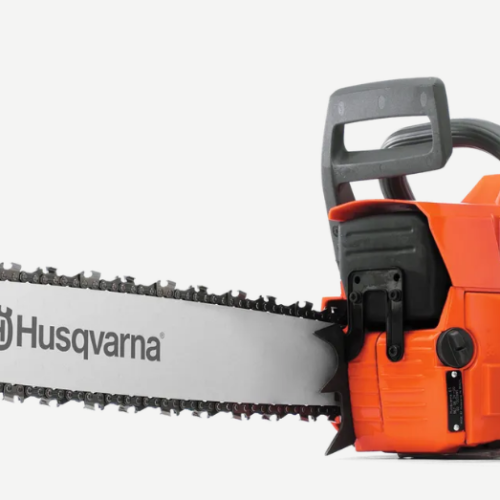 HUSQVARNA 61