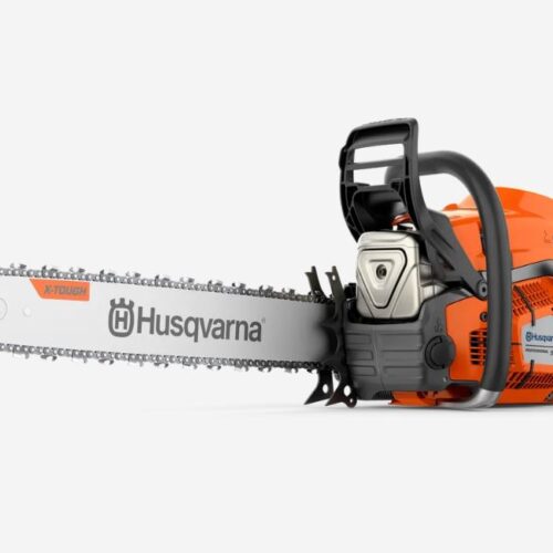 HUSQVARNA 585