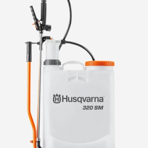 Husqvarna 320 SM 20L